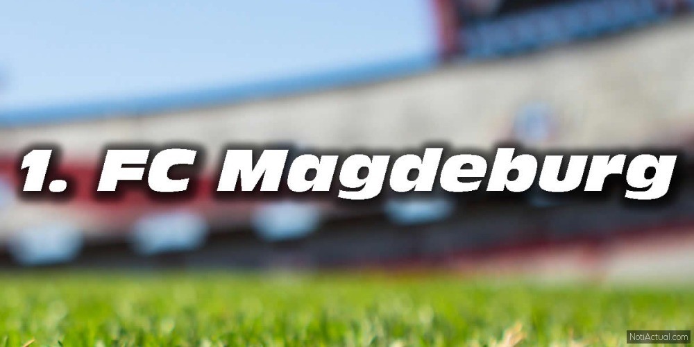 1. FC Magdeburg