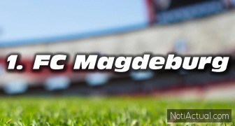 1. FC Magdeburg
