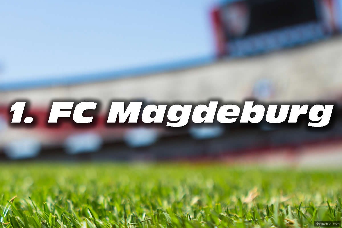 1. FC Magdeburg