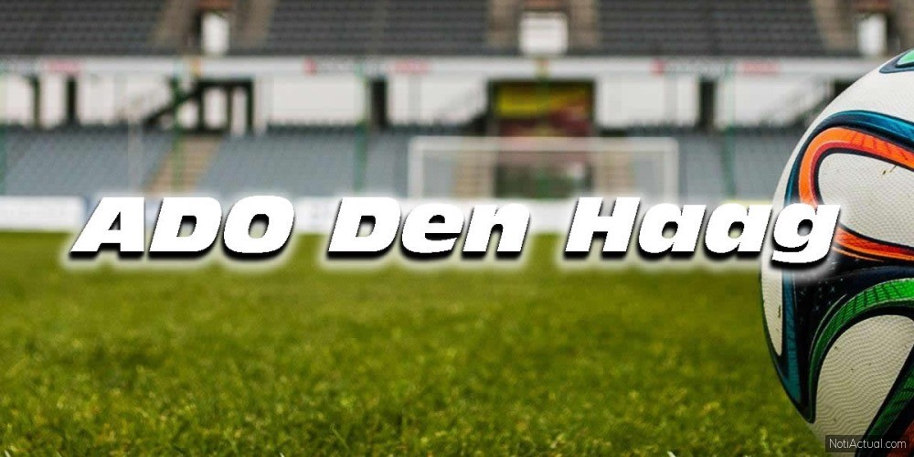 ADO Den Haag
