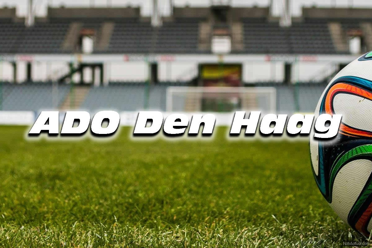ADO Den Haag
