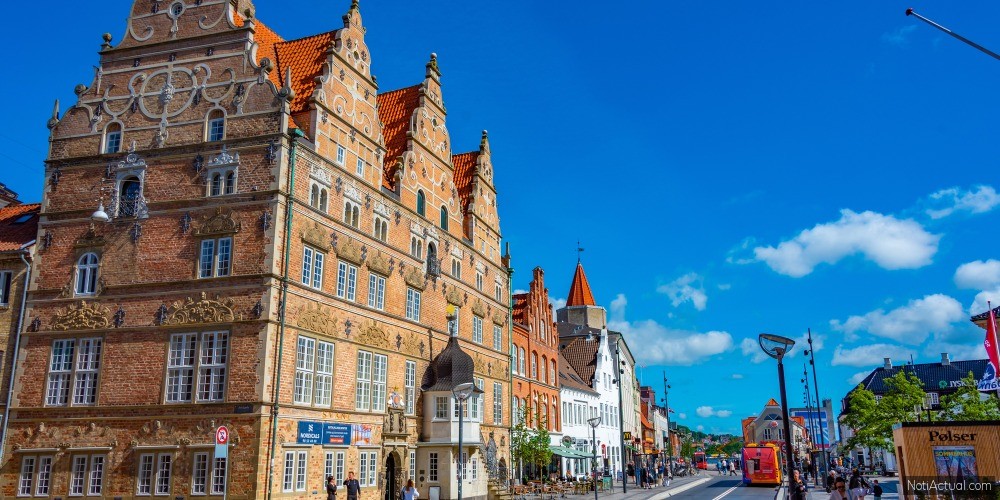 Aalborg Denmark