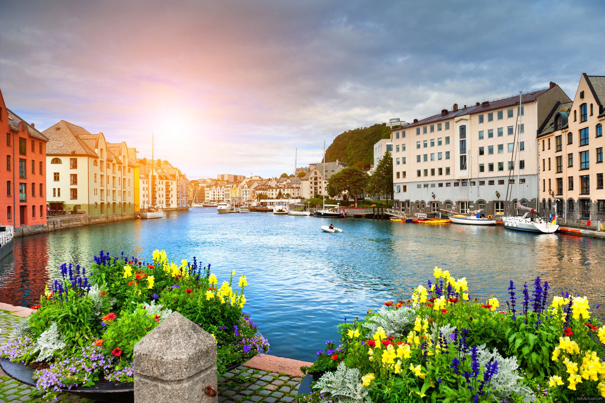 Ålesund Norway