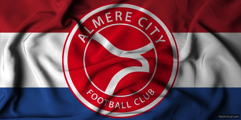 Almere City FC