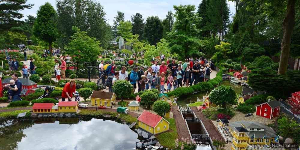 Billund Denmark