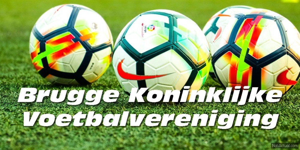 Brugge Koninklijke Voetbalvereniging