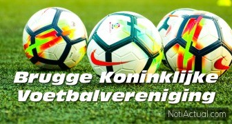 Brugge Koninklijke Voetbalvereniging