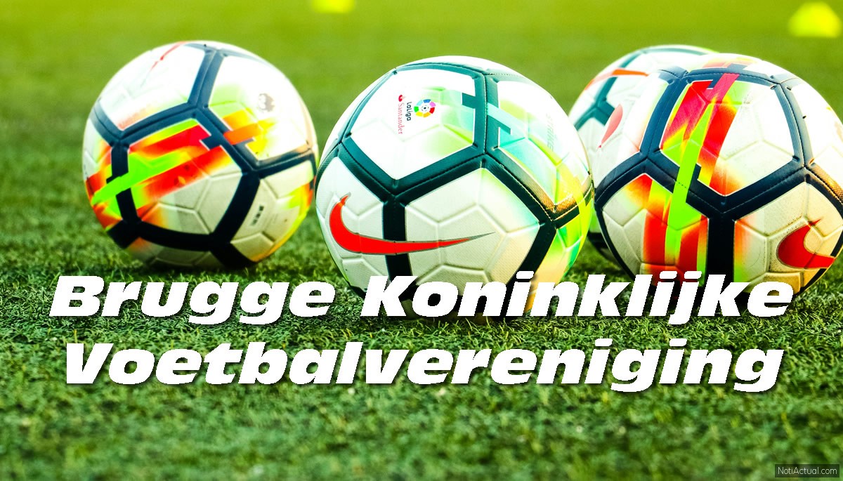 Brugge Koninklijke Voetbalvereniging
