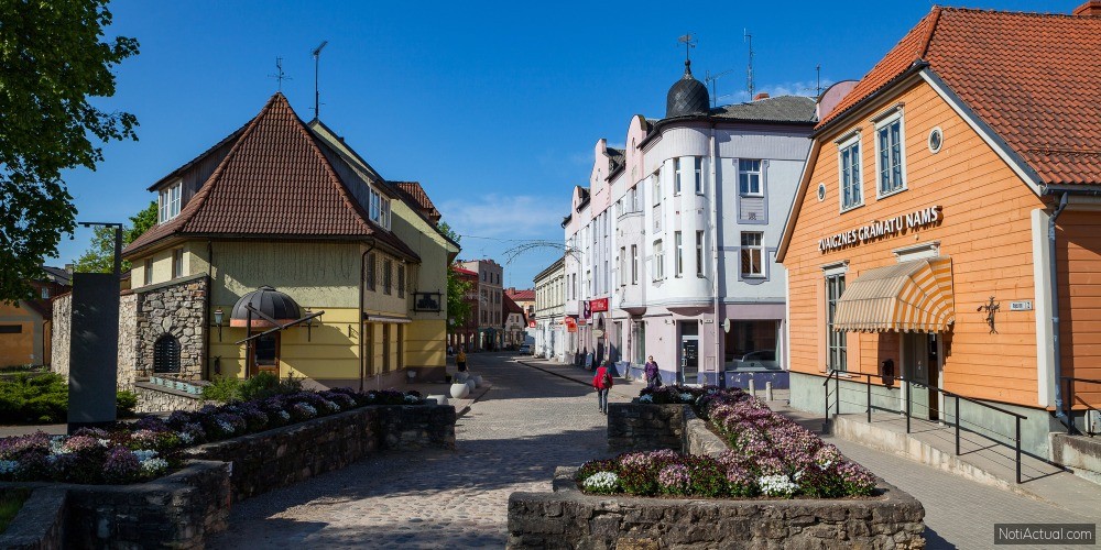 Cēsis Latvia