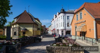 Cēsis Latvia