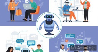 Chatbots y Atención al Cliente en la Era de las Inteligencias Artificiales