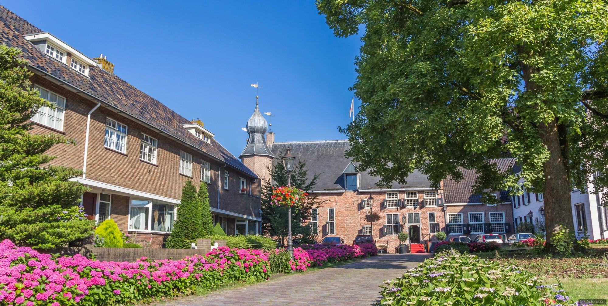 Coevorden Paises Bajos