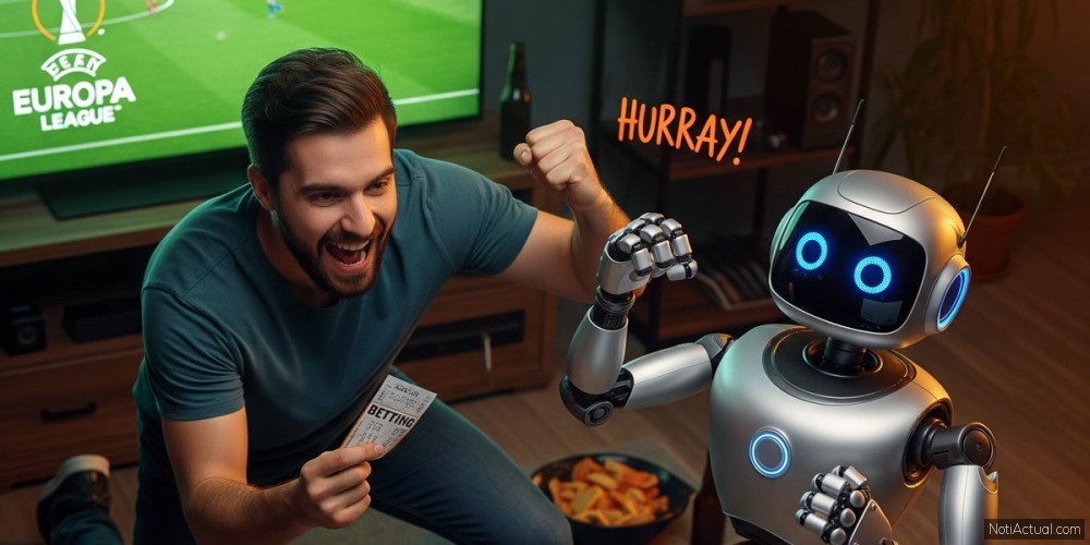 Como han evolucionado las apuestas deportivas para acercarse a las Inteligencias Artificiales
