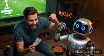 Como han evolucionado las apuestas deportivas para acercarse a las Inteligencias Artificiales