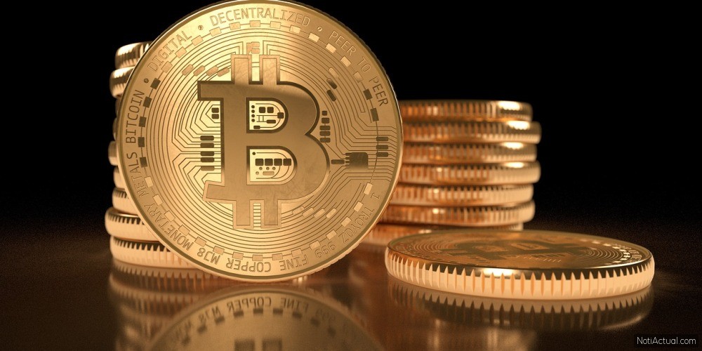 Criptomonedas