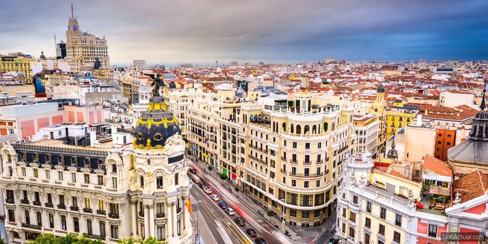 Dónde Alojarse en Madrid Tu Guía Completa para una Estancia Perfecta