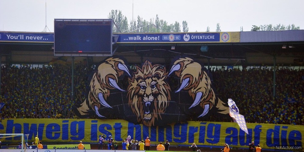 Eintracht Brunswick