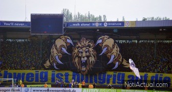 Eintracht Brunswick