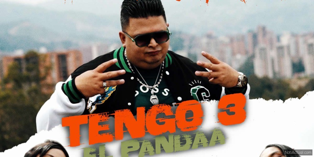 El Pandaa