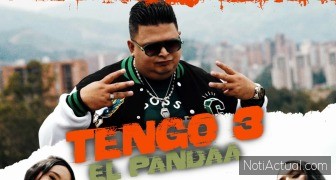 El Pandaa