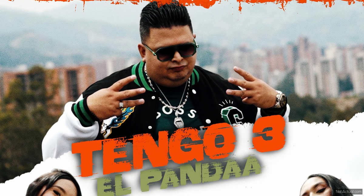 El Pandaa