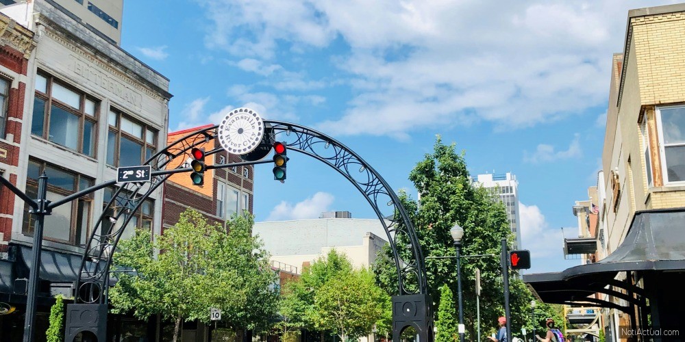 Empleo en Evansville, Indiana
