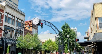 Empleo en Evansville, Indiana