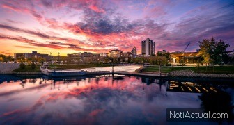 Encuentra Empleo en Fort Wayne Indiana