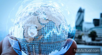 Existe una batalla por la dominación mundial
