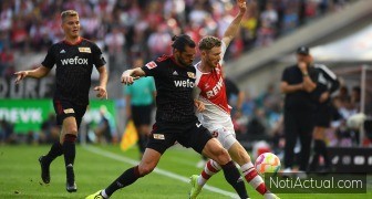 F. C. Union Berlin