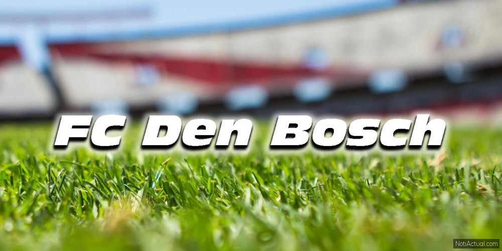 FC Den Bosch