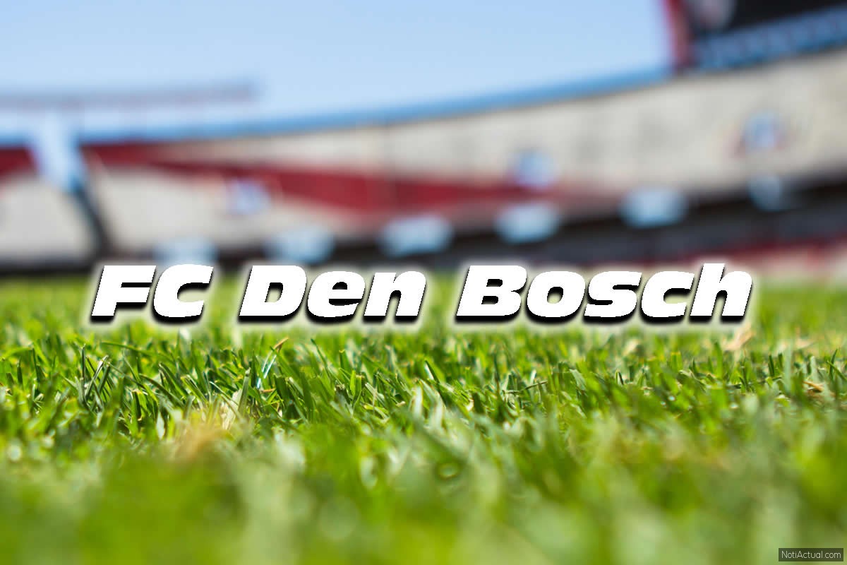 FC Den Bosch