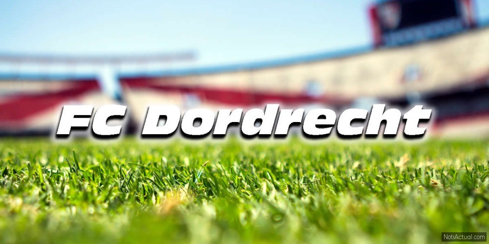 FC Dordrecht