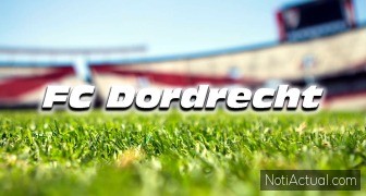 FC Dordrecht
