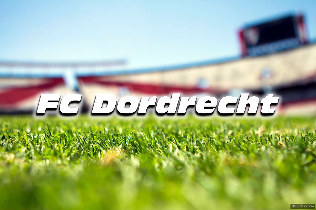 FC Dordrecht