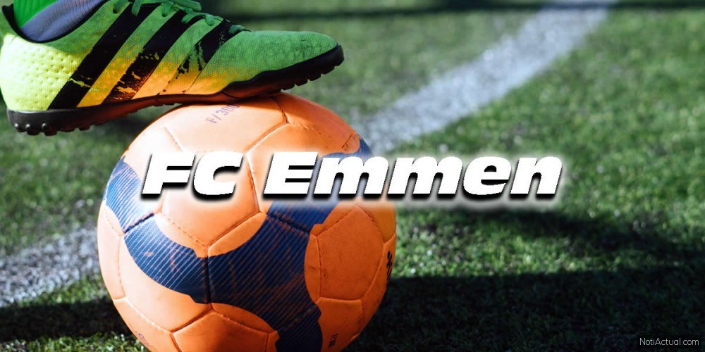 FC Emmen