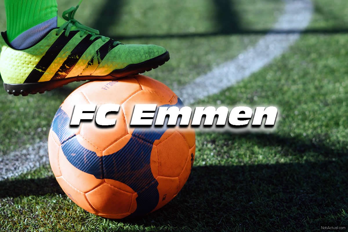 FC Emmen