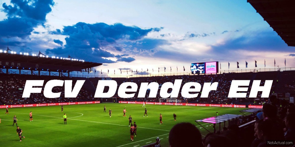 FCV Dender EH
