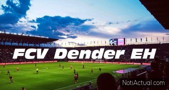 FCV Dender EH