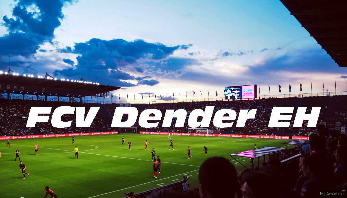 FCV Dender EH