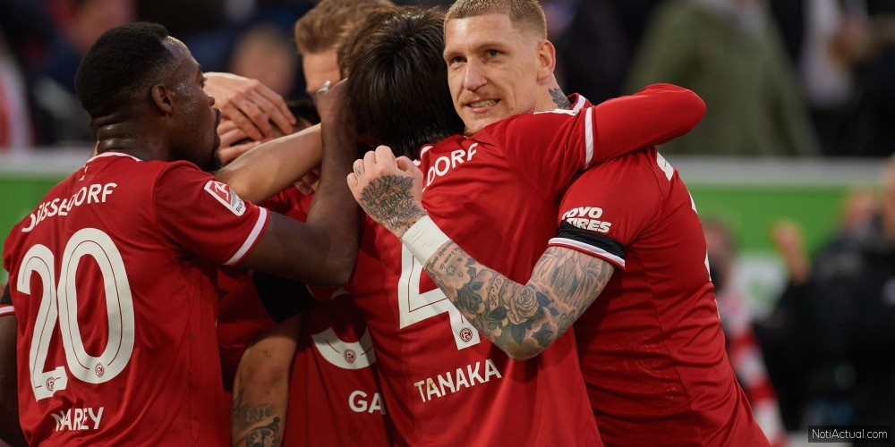 Fortuna Düsseldorf