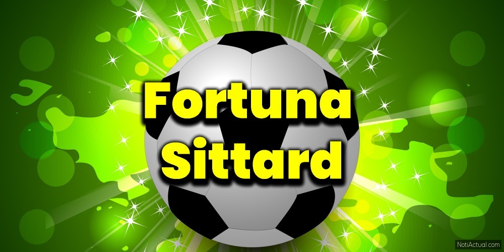 Fortuna Sittard