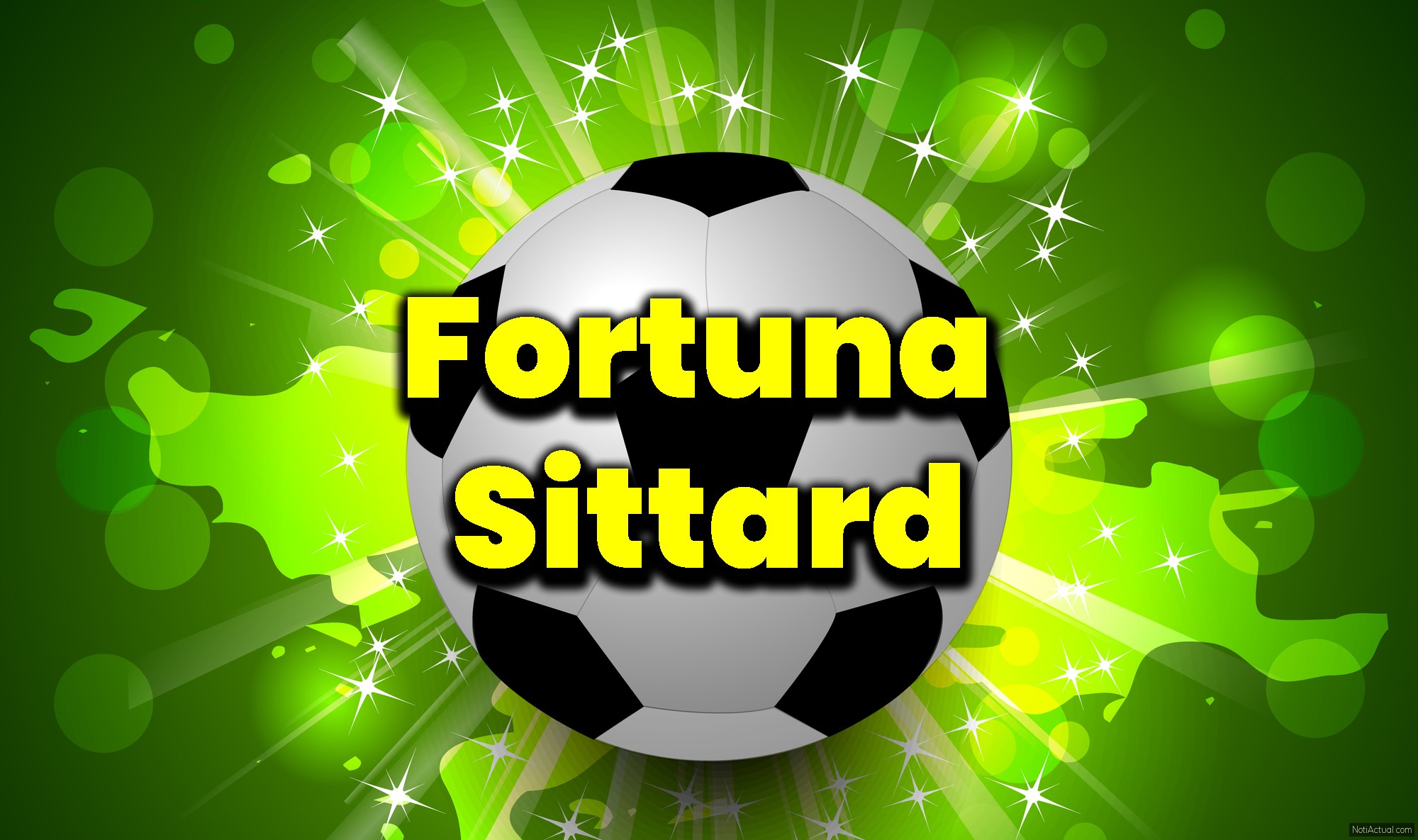 Fortuna Sittard