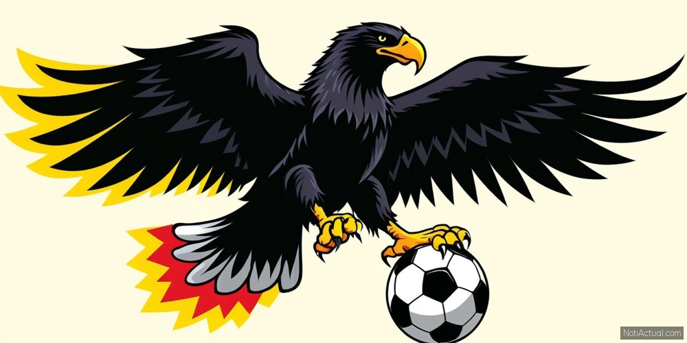 Go Ahead Eagles