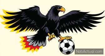 Go Ahead Eagles