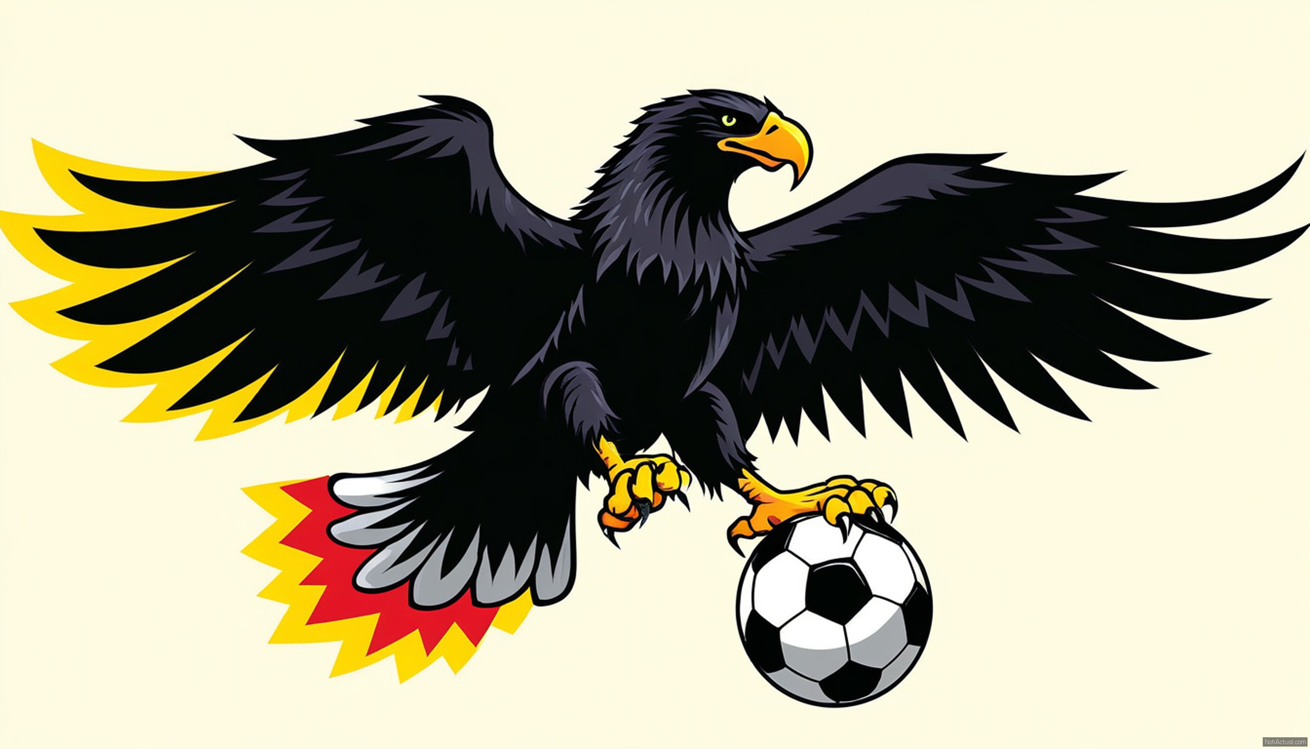 Go Ahead Eagles