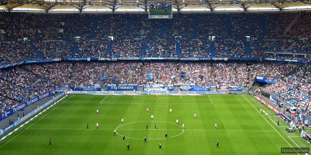 Hamburger Sport-Verein