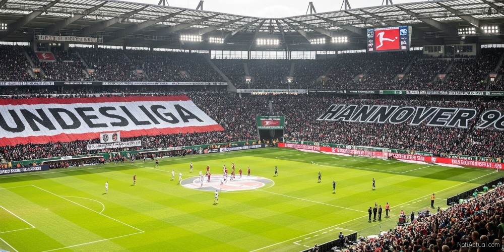 Hannover 96