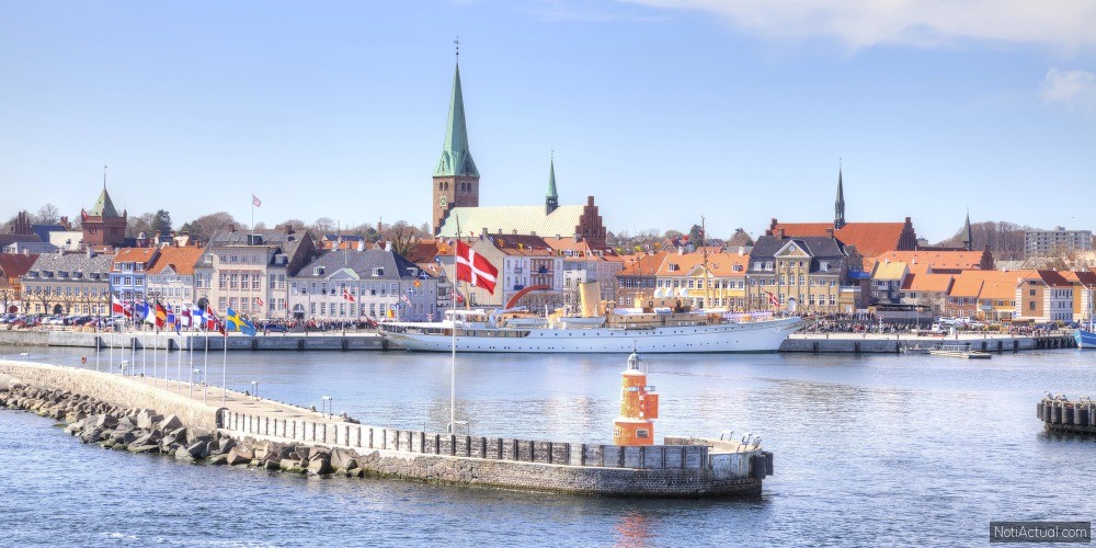Helsingor Denmark