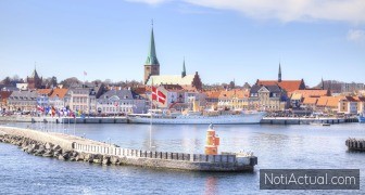 Helsingor Denmark